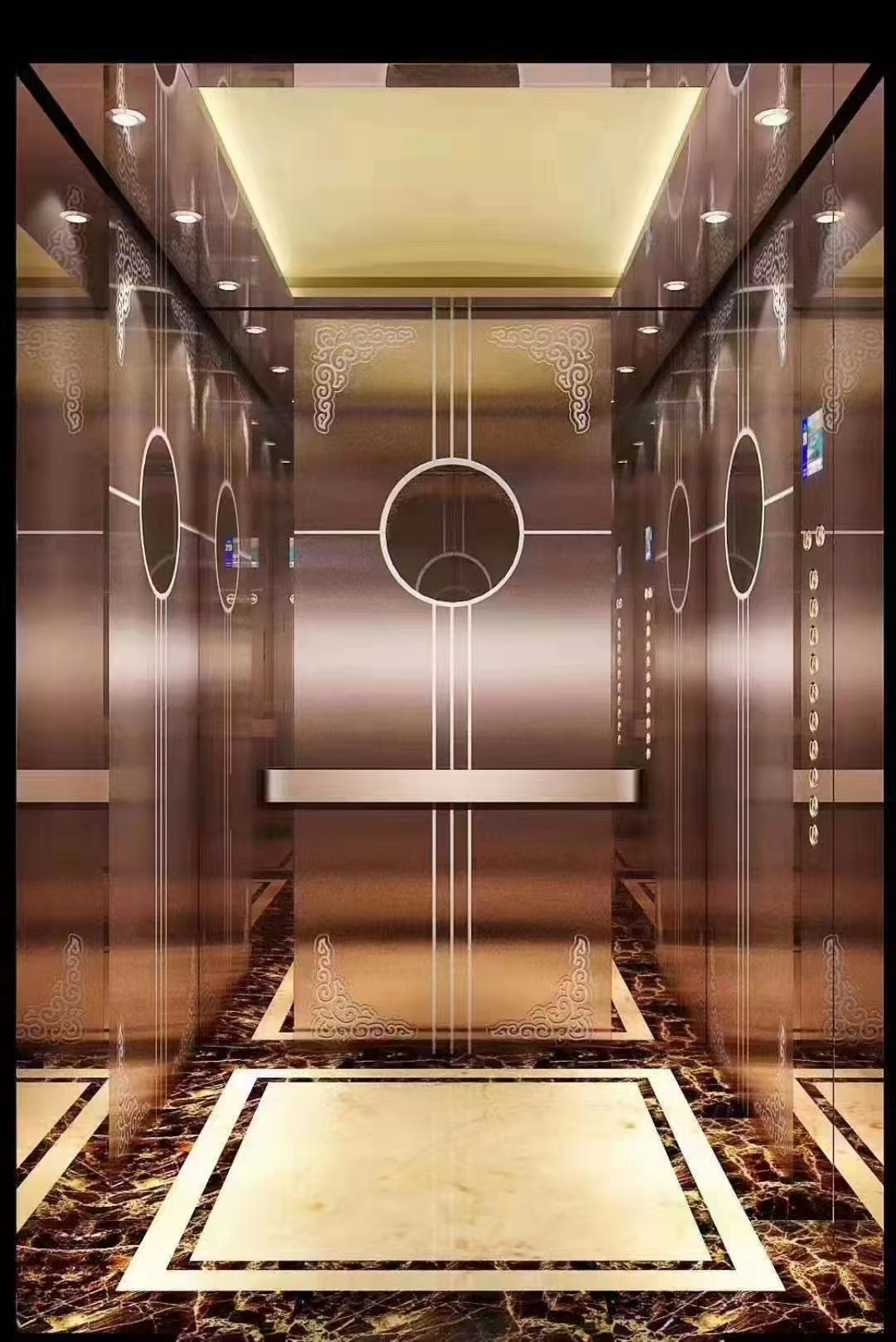 \